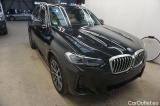  Bmw  X3 Baureihe  xDrive 30 e M Sport 2.0 215KW AT8 E6d #7