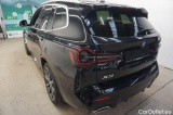  Bmw  X3 Baureihe  xDrive 30 e M Sport 2.0 215KW AT8 E6d #8