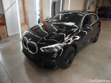  Bmw  Serie 1 Baureihe 1 Lim. 118 d Advantage 2.0 110KW AT8 E6d 