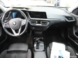  Bmw  Serie 1 Baureihe 1 Lim. 118 d Advantage 2.0 110KW AT8 E6d #3