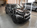  Bmw  Serie 1 Baureihe 1 Lim. 118 d Advantage 2.0 110KW AT8 E6d #7