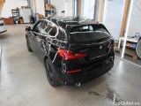  Bmw  Serie 1 Baureihe 1 Lim. 118 d Advantage 2.0 110KW AT8 E6d #8