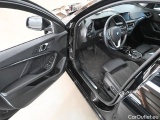  Bmw  Serie 1 Baureihe 1 Lim. 118 d Advantage 2.0 110KW AT8 E6d #15