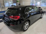  Mercedes  A-Klasse A -Klasse A 180 (177.084) 1.3 100KW AT7 E6dT #2