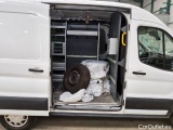  Ford  Transit  Kasten 350 L2 Trend 2.0 TDCi 96KW MT6 E6dT #9
