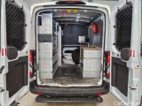  Ford  Transit  Kasten 350 L2 Trend 2.0 TDCi 96KW MT6 E6dT #10