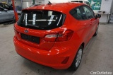  Ford  Fiesta  Cool & Connect 1.1 55KW MT5 E6dT #2