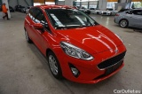  Ford  Fiesta  Cool & Connect 1.1 55KW MT5 E6dT #7