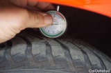  Ford  Fiesta  Cool & Connect 1.1 55KW MT5 E6dT #27