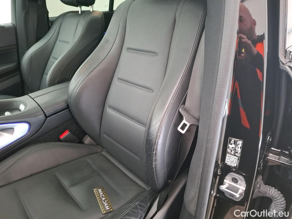  Mercedes  G-Klasee MERCEDES-BENZ GLE / 2023 / 5P / SUV GLE 400 e 4MATIC AMG Line #55
