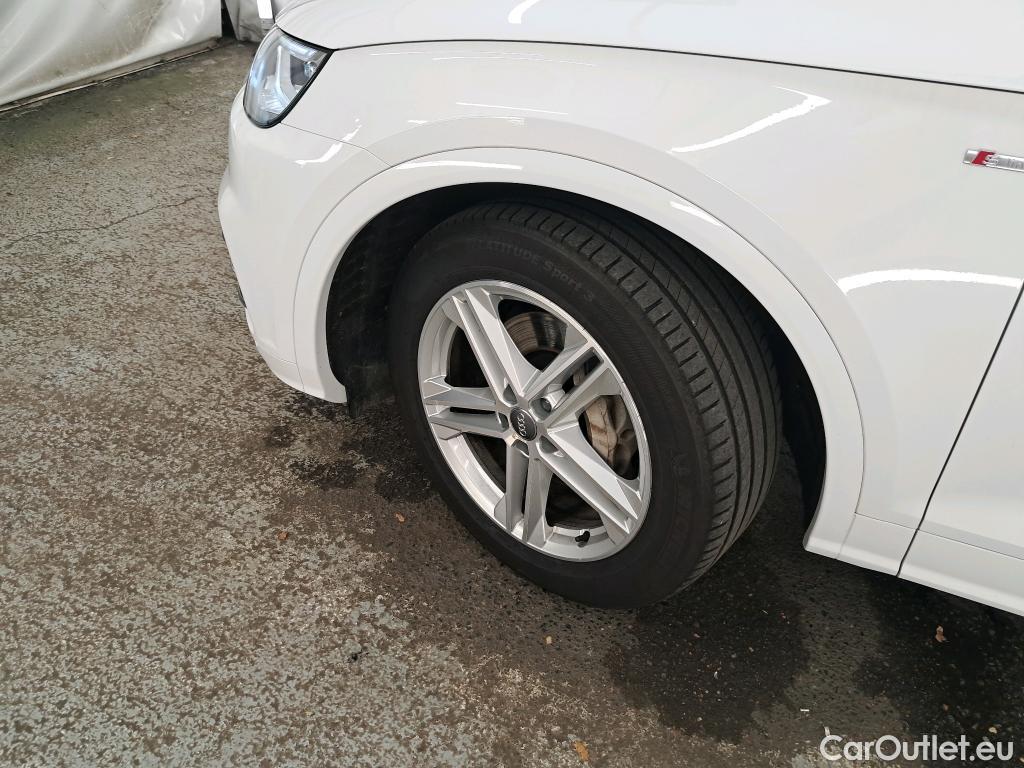  Audi  Q5  55 TFSI e quattro S line 2.0 TFSI 365CV BVA7 E6dT #24