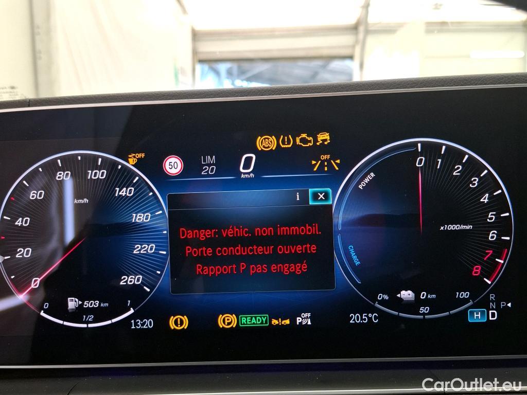  Mercedes  G-Klasee MERCEDES-BENZ GLE / 2023 / 5P / SUV GLE 400 e 4MATIC AMG Line #69