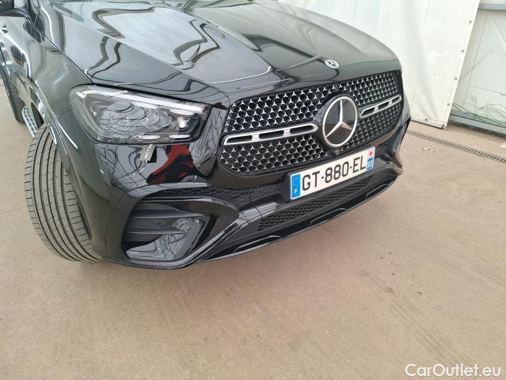  Mercedes  G-Klasee MERCEDES-BENZ GLE / 2023 / 5P / SUV GLE 400 e 4MATIC AMG Line #37