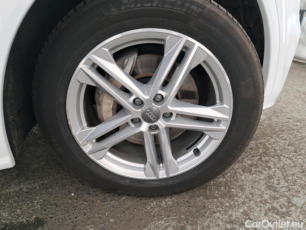  Audi  Q5  55 TFSI e quattro S line 2.0 TFSI 365CV BVA7 E6dT #6