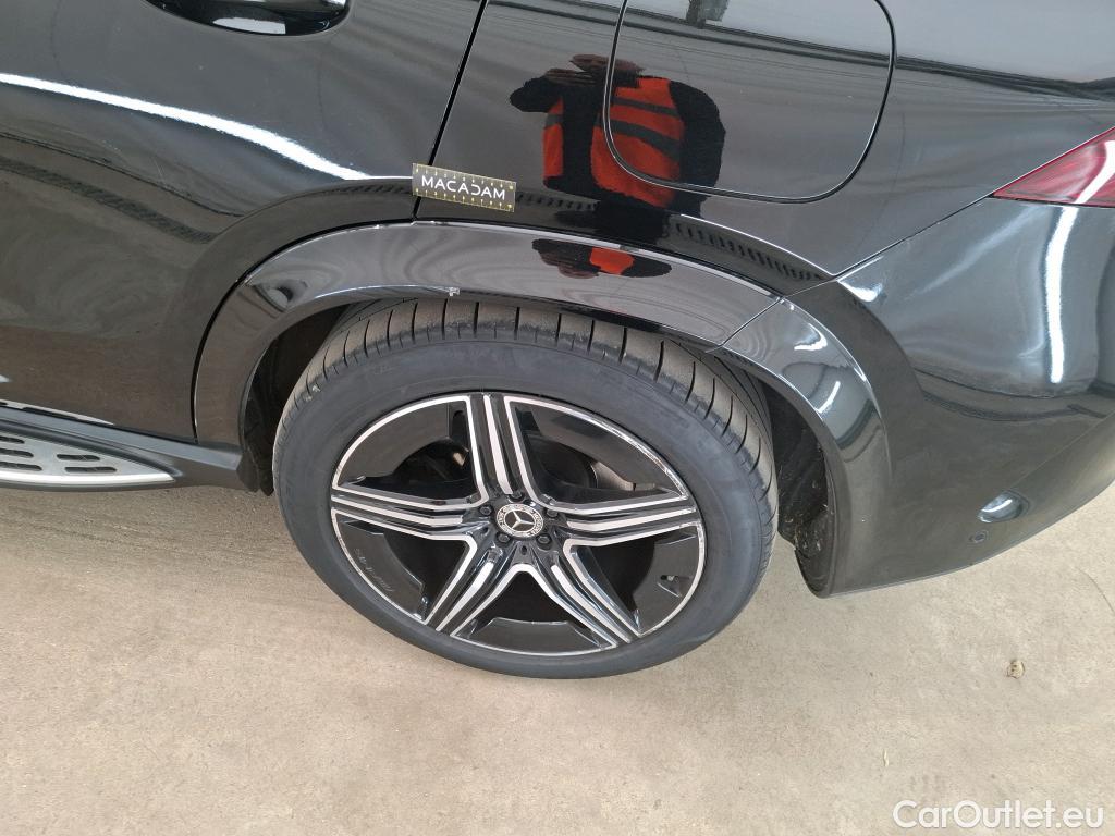  Mercedes  G-Klasee MERCEDES-BENZ GLE / 2023 / 5P / SUV GLE 400 e 4MATIC AMG Line #62