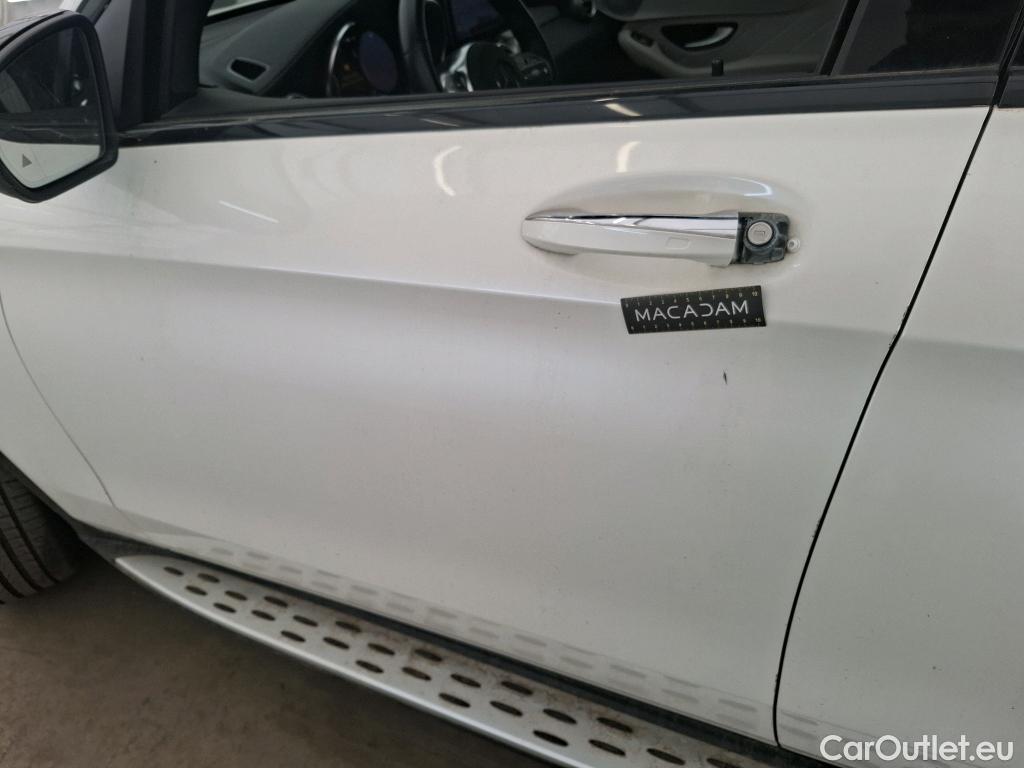  Mercedes  G-Klasee MERCEDES BENZ GLC Coupe  2019  5P  Coupé GLC 300 e AMG Line 4Matic #8