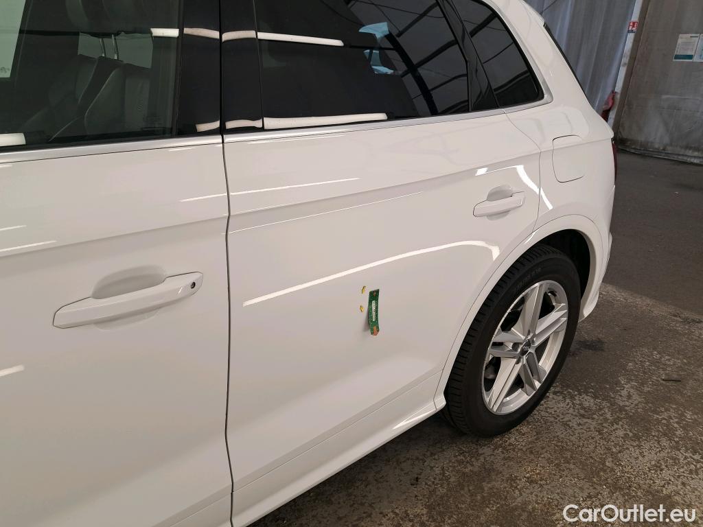  Audi  Q5  55 TFSI e quattro S line 2.0 TFSI 365CV BVA7 E6dT #17