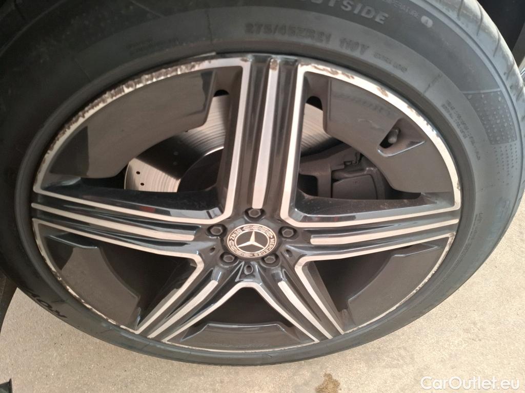  Mercedes  G-Klasee MERCEDES-BENZ GLE / 2023 / 5P / SUV GLE 400 e 4MATIC AMG Line #5