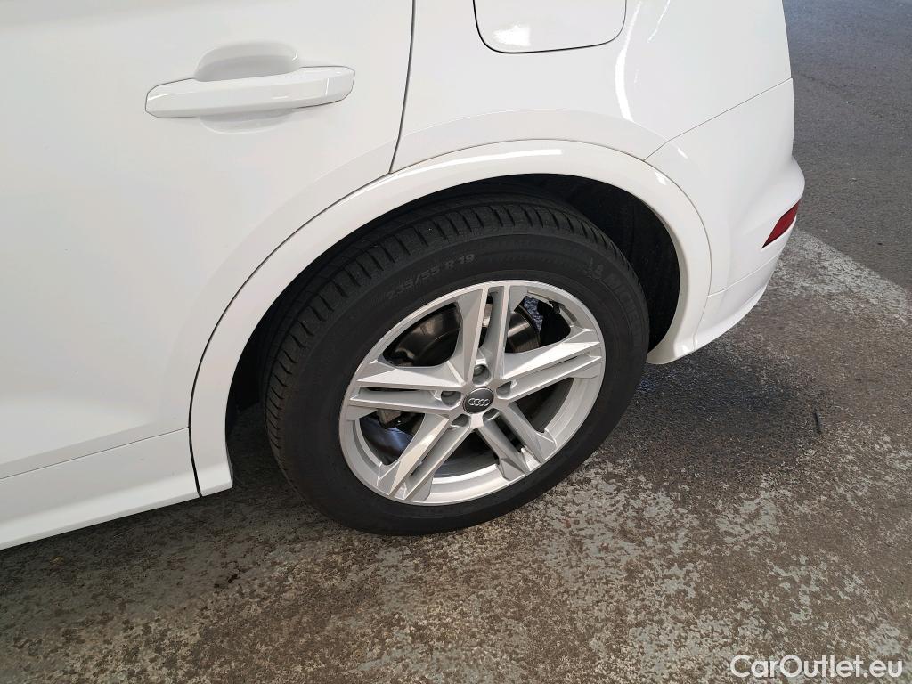  Audi  Q5  55 TFSI e quattro S line 2.0 TFSI 365CV BVA7 E6dT #18