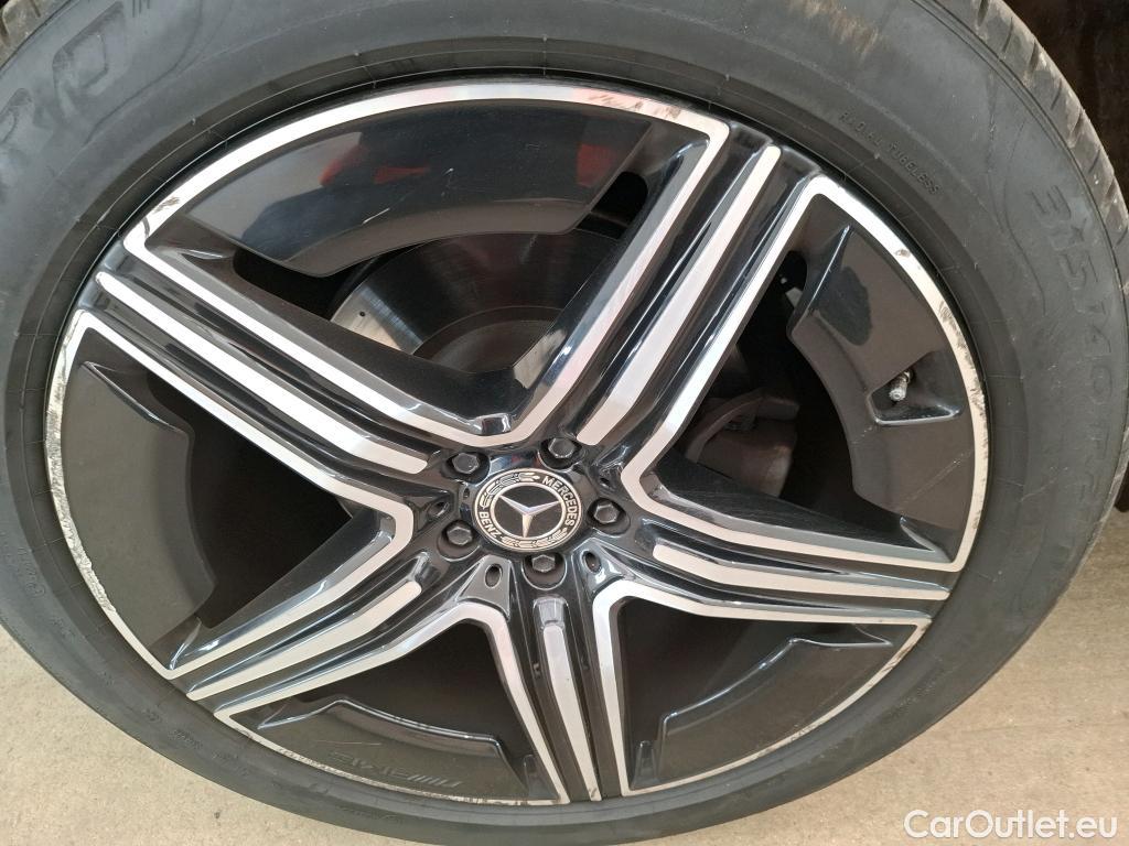  Mercedes  G-Klasee MERCEDES-BENZ GLE / 2023 / 5P / SUV GLE 400 e 4MATIC AMG Line #9