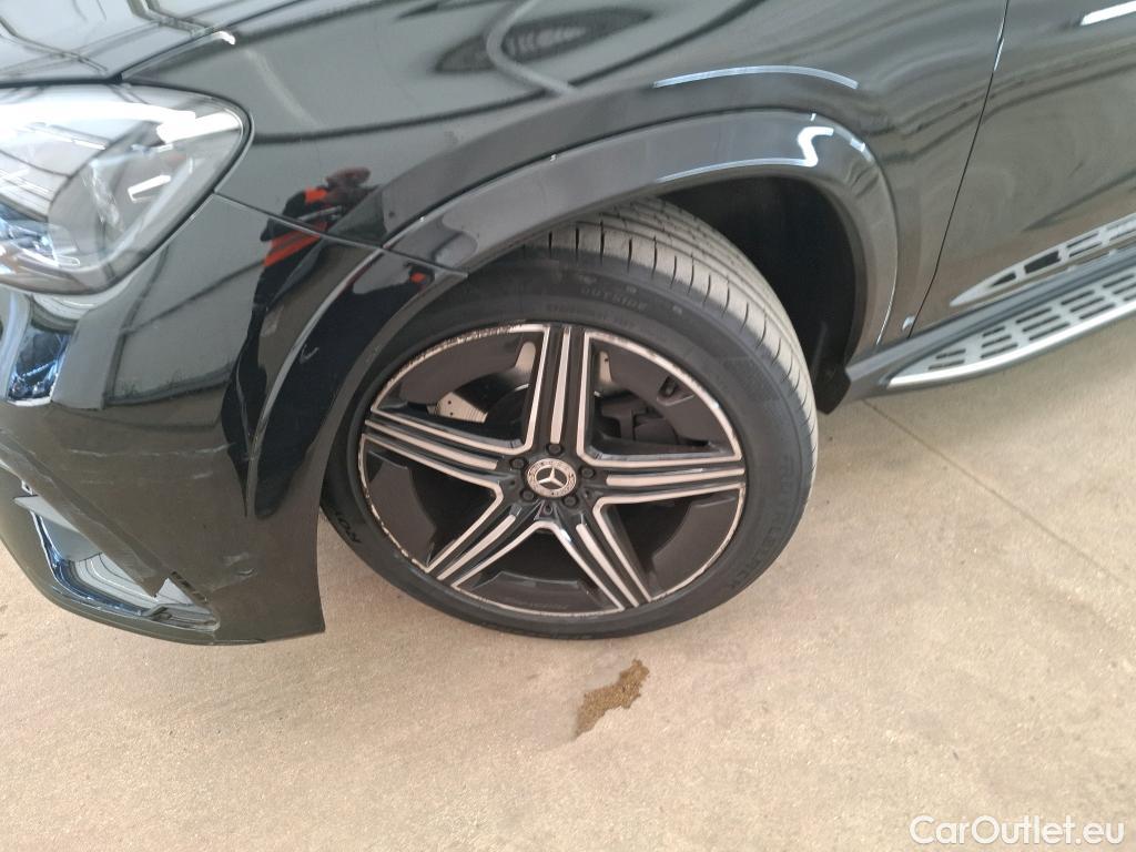  Mercedes  G-Klasee MERCEDES-BENZ GLE / 2023 / 5P / SUV GLE 400 e 4MATIC AMG Line #4