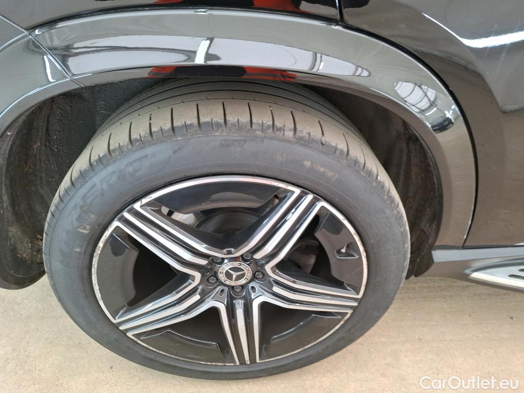  Mercedes  G-Klasee MERCEDES-BENZ GLE / 2023 / 5P / SUV GLE 400 e 4MATIC AMG Line #19