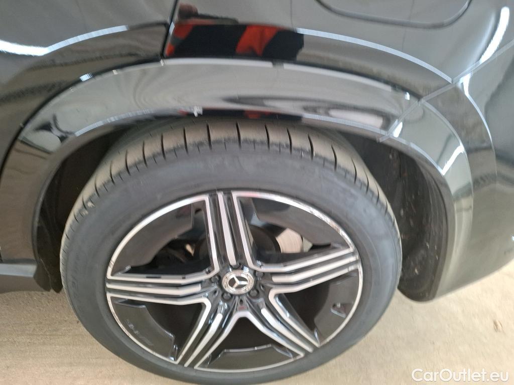  Mercedes  G-Klasee MERCEDES-BENZ GLE / 2023 / 5P / SUV GLE 400 e 4MATIC AMG Line #43