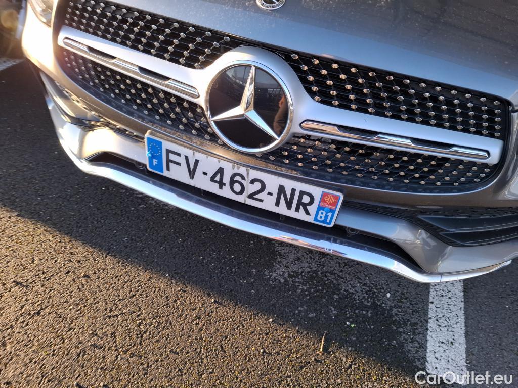  Mercedes  G-Klasee MERCEDES-BENZ GLC Coupe / 2019 / 5P / Coupé GLC 300 e AMG Line 4Matic #49