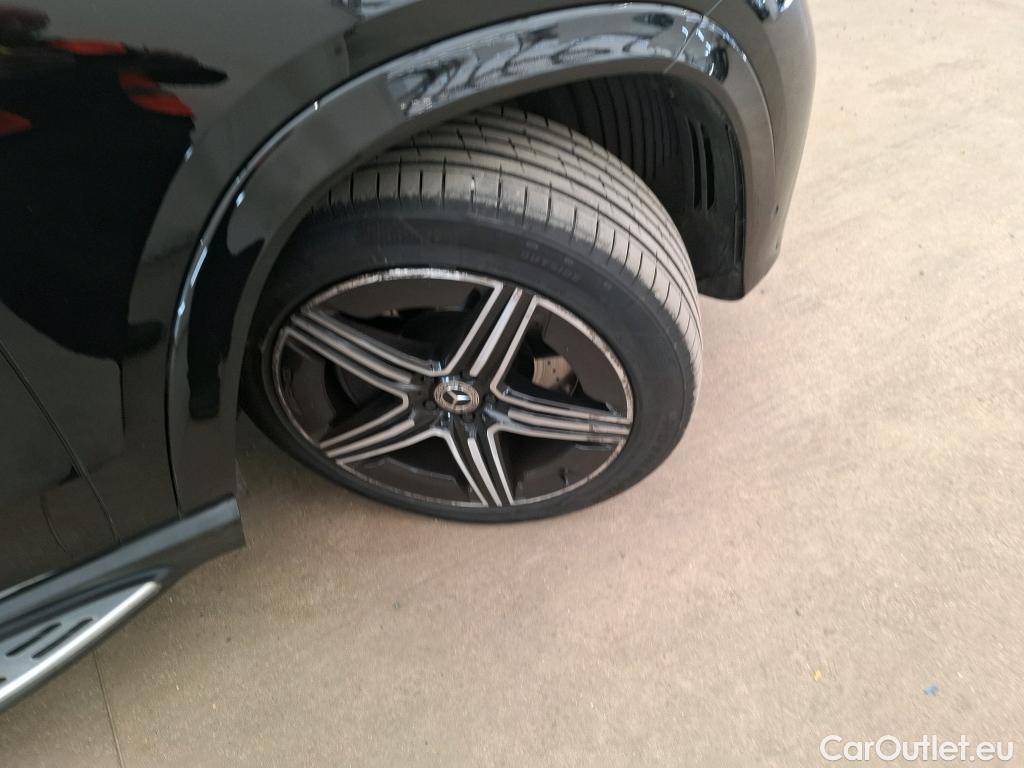  Mercedes  G-Klasee MERCEDES-BENZ GLE / 2023 / 5P / SUV GLE 400 e 4MATIC AMG Line #12