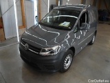  Volkswagen  Caddy  Nfz Kasten Trendline BMT 2.0 TDI 75KW MT5 E6 