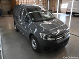  Volkswagen  Caddy  Nfz Kasten Trendline BMT 2.0 TDI 75KW MT5 E6 #7