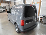  Volkswagen  Caddy  Nfz Kasten Trendline BMT 2.0 TDI 75KW MT5 E6 #8