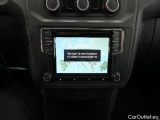  Volkswagen  Caddy  Nfz Kasten Trendline BMT 2.0 TDI 75KW MT5 E6 #12