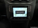  Volkswagen  Caddy  Nfz Kasten Trendline BMT 2.0 TDI 75KW MT5 E6 #26