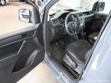  Volkswagen  Caddy  Nfz Kasten Trendline BMT 2.0 TDI 75KW MT5 E6 #28