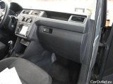  Volkswagen  Caddy  Nfz Kasten Trendline BMT 2.0 TDI 75KW MT5 E6 #32