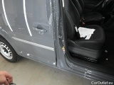  Volkswagen  Caddy  Nfz Kasten Trendline BMT 2.0 TDI 75KW MT5 E6 #34