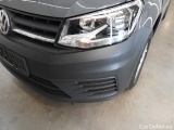  Volkswagen  Caddy  Nfz Kasten Trendline BMT 2.0 TDI 75KW MT5 E6 #43
