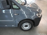  Volkswagen  Caddy  Nfz Kasten Trendline BMT 2.0 TDI 75KW MT5 E6 #45