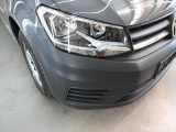  Volkswagen  Caddy  Nfz Kasten Trendline BMT 2.0 TDI 75KW MT5 E6 #44