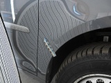  Volkswagen  Caddy  Nfz Kasten Trendline BMT 2.0 TDI 75KW MT5 E6 #46