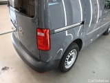  Volkswagen  Caddy  Nfz Kasten Trendline BMT 2.0 TDI 75KW MT5 E6 #53