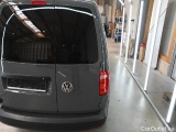  Volkswagen  Caddy  Nfz Kasten Trendline BMT 2.0 TDI 75KW MT5 E6 #62