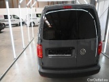  Volkswagen  Caddy  Nfz Kasten Trendline BMT 2.0 TDI 75KW MT5 E6 #64