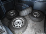  Volkswagen  Caddy  Nfz Kasten Trendline BMT 2.0 TDI 75KW MT5 E6 #80