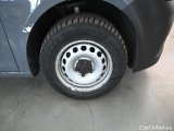 Volkswagen  Caddy  Nfz Kasten Trendline BMT 2.0 TDI 75KW MT5 E6 #79