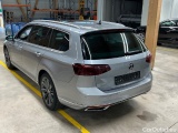  Volkswagen  Passat  Variant Elegance 2.0 TDI 110KW AT7 E6d #9