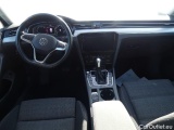  Volkswagen  Passat  Variant Business 2.0 TDI 110KW AT7 E6d #3