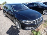  Volkswagen  Passat  Variant Business 2.0 TDI 110KW AT7 E6d #8