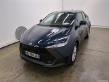  Land Rover  Discovery TOYOTA C-HR / 2023 / 5P / SUV 1.8 Hybride 140 Dynamic Business 
